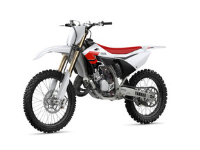 Yamaha YZ