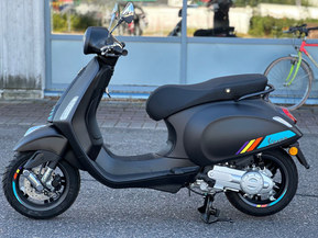 Vespa Primavera