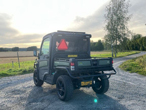 John Deere Gator
