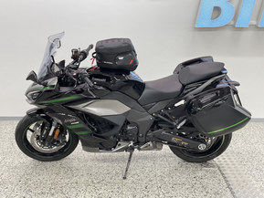 Kawasaki Ninja