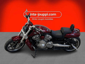 Harley-Davidson VRSC