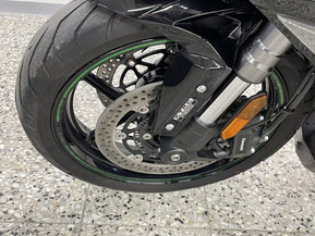 Kawasaki Ninja