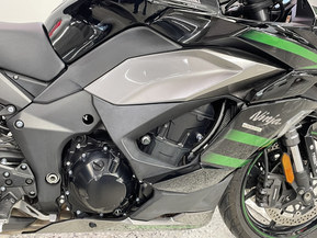 Kawasaki Ninja