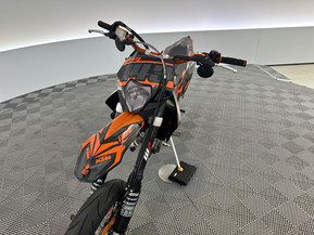 KTM 530