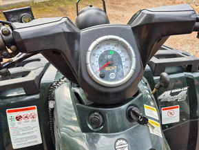 Bombardier Outlander