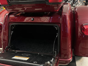 Harley-Davidson Touring