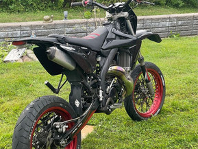 Drac Supermoto