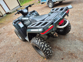 Bombardier Outlander