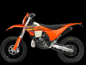 KTM 250