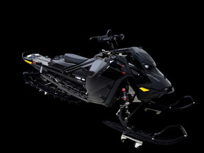 Ski-Doo Summit