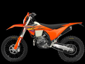 KTM 450
