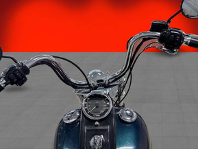 Harley-Davidson Softail