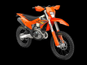 KTM 450