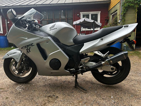Honda CBR