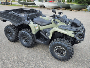Can-Am Outlander