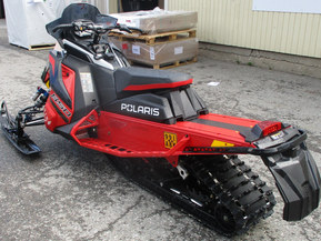 Polaris XCR