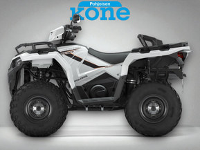 Polaris Sportsman