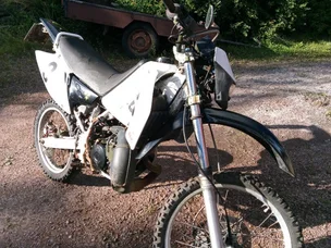 Honda CRM