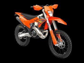 KTM 250