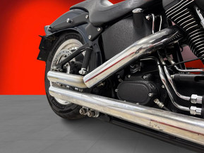 Harley-Davidson Softail