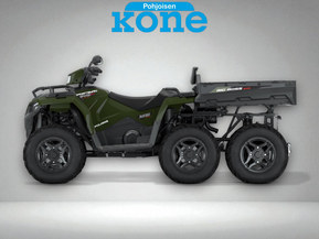 Polaris Bigboss 6X6