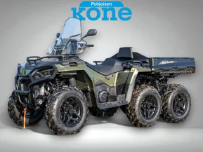 Polaris Bigboss 6X6