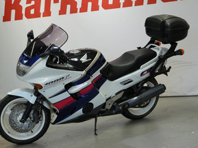 Honda CBR