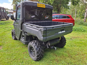 Polaris Ranger