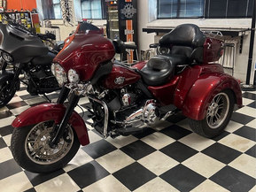 Harley-Davidson Touring