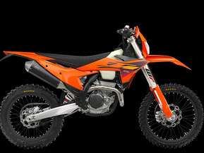 KTM 250