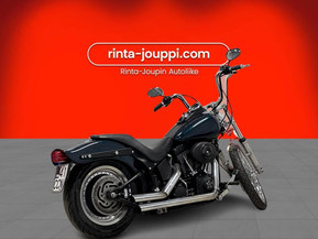 Harley-Davidson Softail