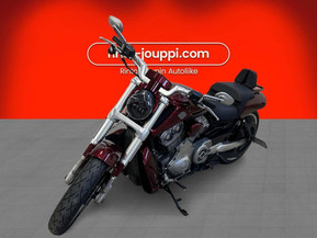 Harley-Davidson VRSC