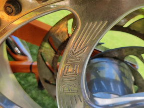 Harley-Davidson Softail