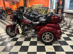 Harley-Davidson Touring