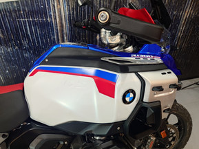 BMW R