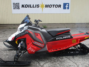 Polaris XCR