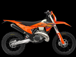 KTM 250