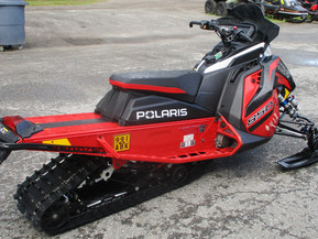 Polaris XCR