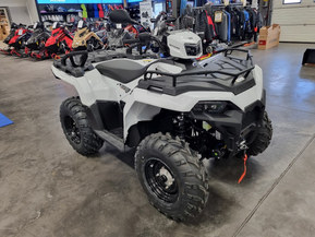 Polaris Sportsman