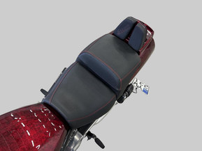 Harley-Davidson VRSC