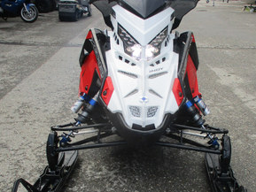 Polaris XCR