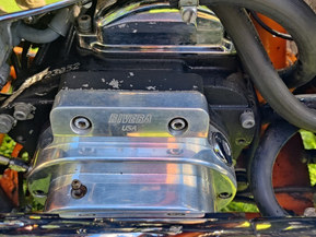 Harley-Davidson Softail