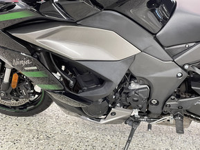Kawasaki Ninja
