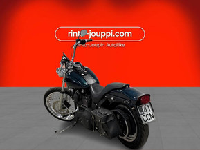 Harley-Davidson Softail