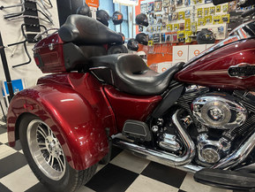 Harley-Davidson Touring