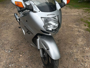 Honda CBR