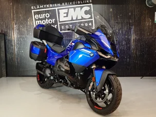 BMW R