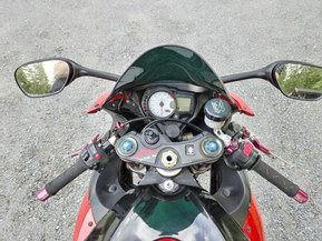 Suzuki GSX-R
