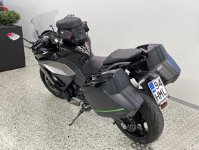 Kawasaki Ninja