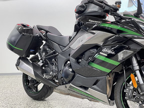 Kawasaki Ninja